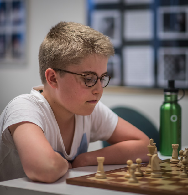 Hampus Sörensen - Klass C (Foto: Lars OA Hedlund)