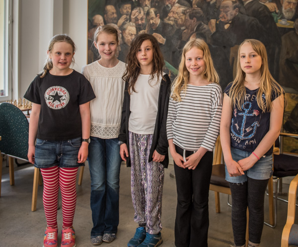 Gruppbild (Foto: Lars OA Hedlund)