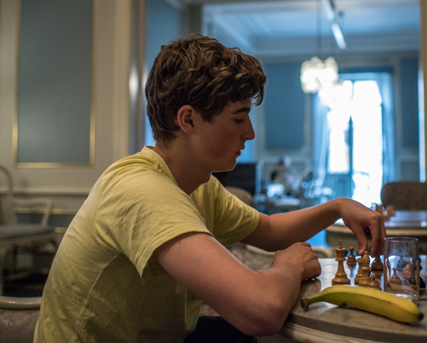 FM Jesper Södergård (Foto: Lars OA Hedlund)