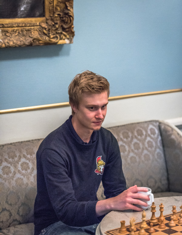 "Tom Rydström" (Foto: Lars OA Hedlund)