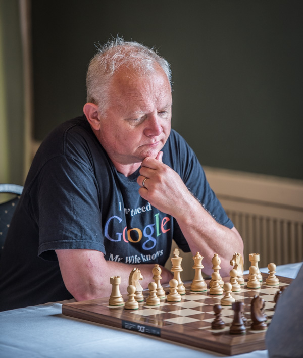 IM Jens Ove Fries-Nielsen (Foto: Lars OA Hedlund)
