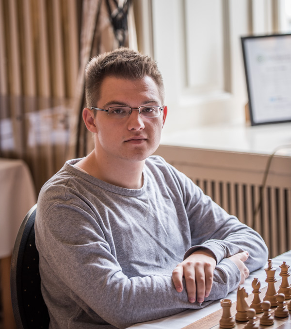 IM Tobias Hirneise (Foto: Lars OA Hedlund)