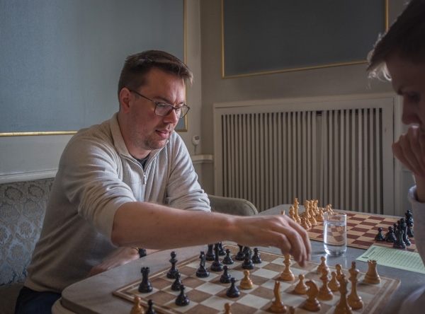 IM Erik Hedman (Foto: Lars OA Hedlund)
