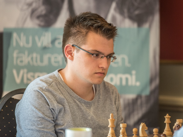 IM Tobias Hirneise (Foto: Lars OA Hedlund)