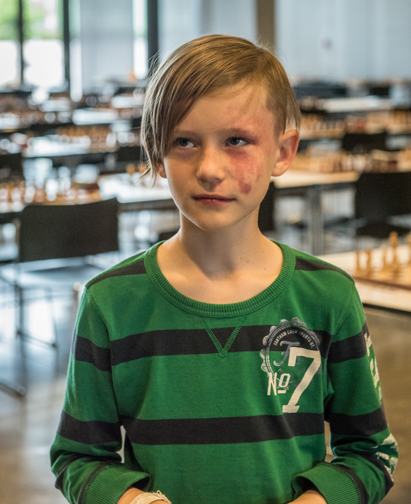 Alexander Törngren (Foto: Lars OA Hedlund)