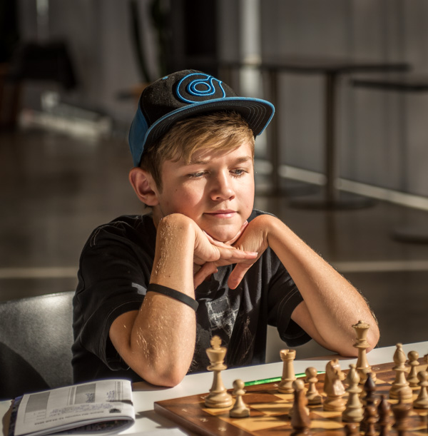 Viktor Zetterling (Foto: Lars OA Hedlund)
