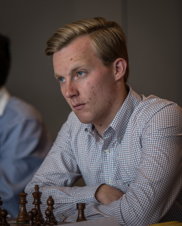 Lars Åström spelar i JSM. (Foto: Lars OA Hedlund)