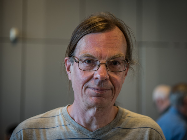 IM Jan Johansson I det ovanstående fallet lyckades faktiskt dyrka upp andraradsförsvaret och det får man ge honom en eloge för. Tyvärr behärskades dock inte Philidors grundställning till fullo och ytterligare en halva gick förlorad i detta synnerligen vanligt förekommande slutspel.