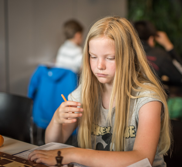 Juni Drakengren, miniorSM (Foto: Lars OA Hedlund)