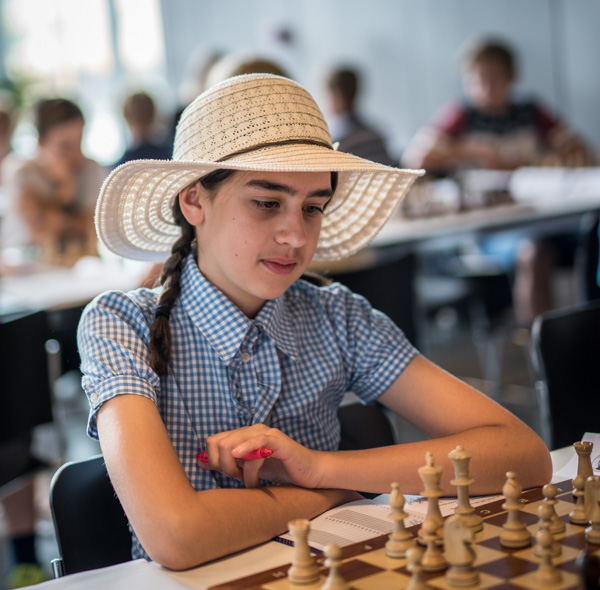 Trino Paltzer, miniorSM (Foto: Lars OA Hedlund)