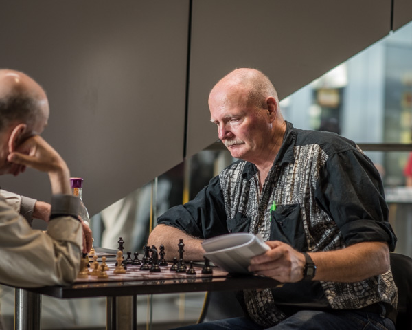 Evert Ivarsson, Klass III, grupp 8 (Foto: Lars OA Hedlund)