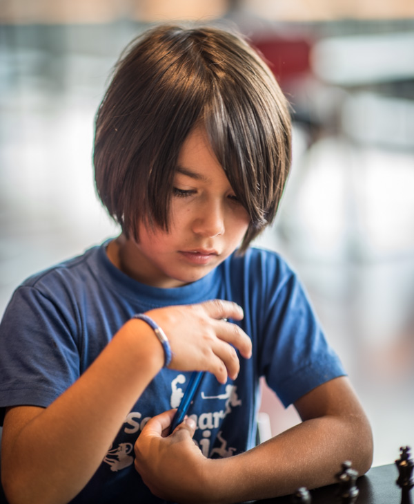 Rocky Wennerman, Knatte-SM (Foto: Lars OA Hedlund)