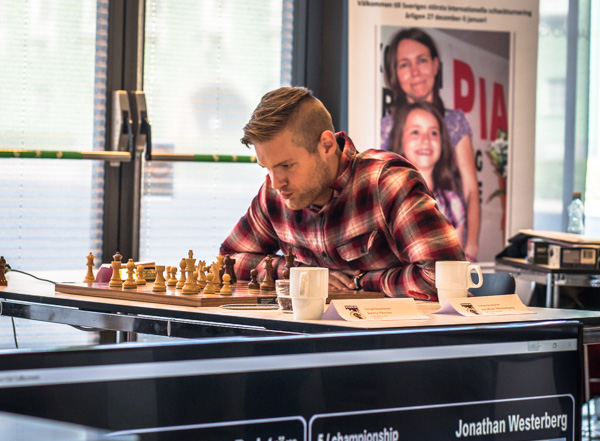 (Foto: Lars OA Hedlund)