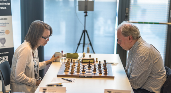 Cramling-Hector, SM-Klassen (Foto: Lars OA Hedlund)