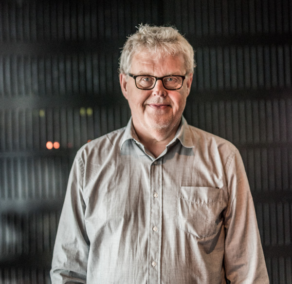 Åke Westin vann Veteran-SM. (Foto: Lars OA Hedlund)
