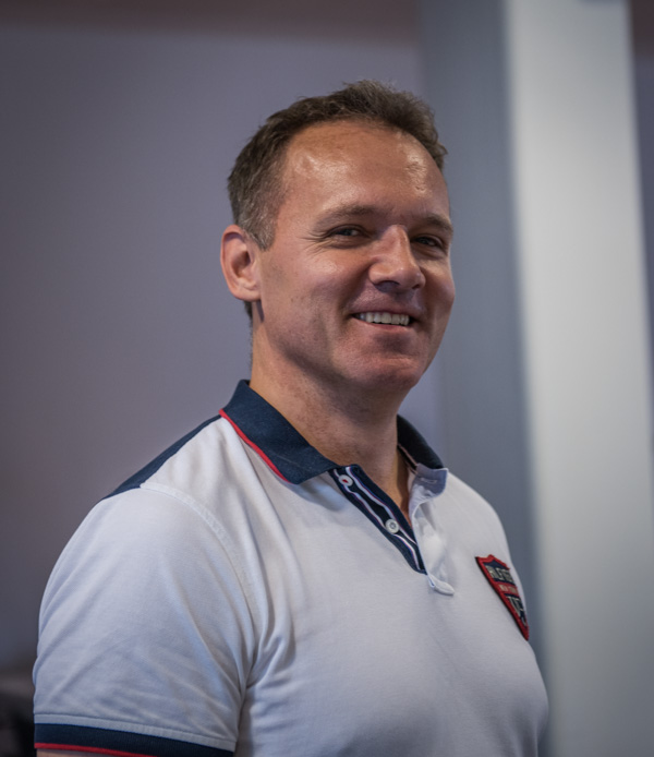 GM Sune Berg Hansen (Foto: Lars OA Hedlund)
