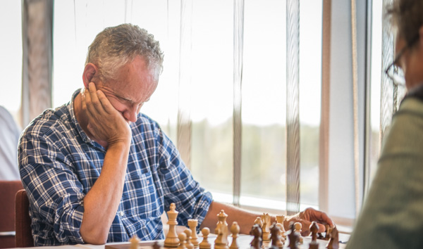 Lars Blomström (Foto: Lars OA Hedlund)
