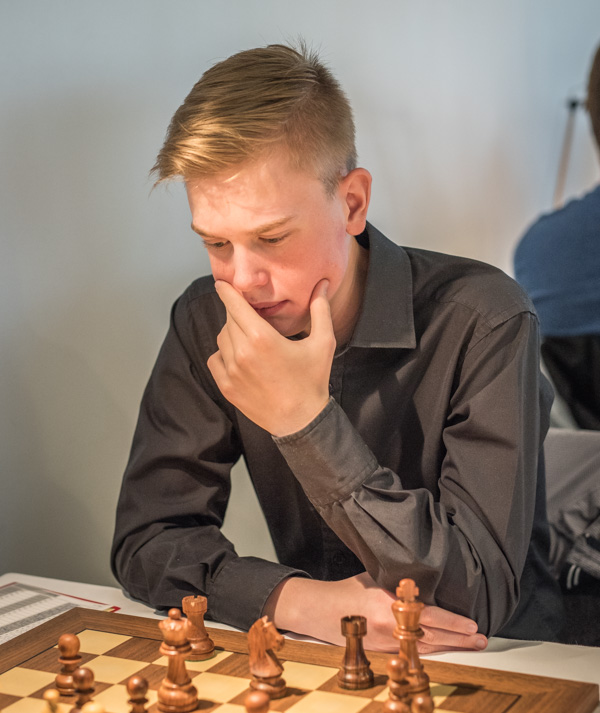 Filip Jonsson (Foto: Lars OA Hedlund)