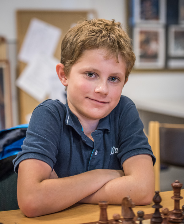 Felix Ytterberg  (Foto: Lars OA Hedlund)