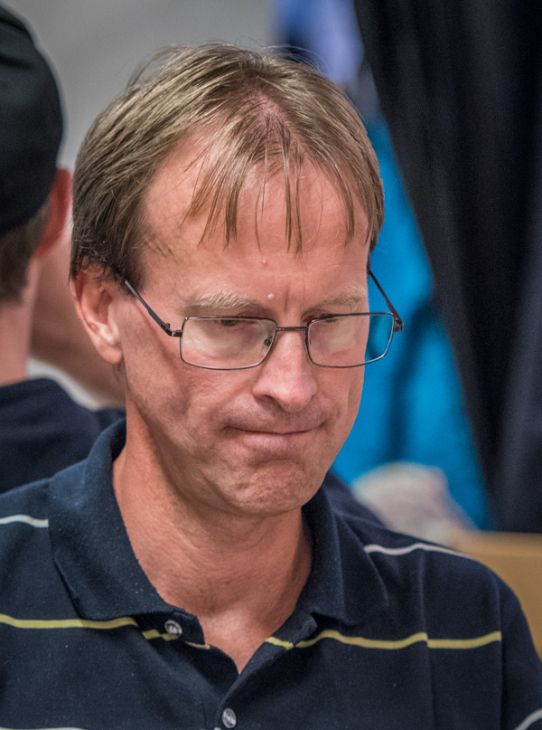 Henrik Hansson  (Foto: Lars OA Hedlund)