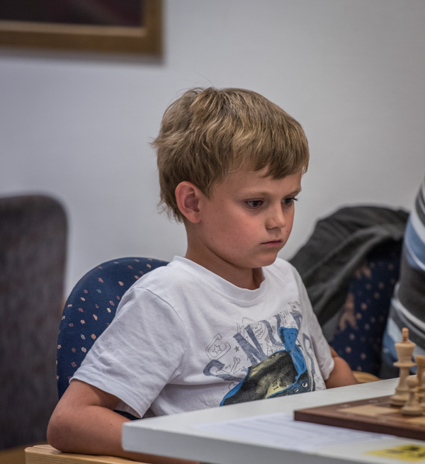 Hugo Werberg  (Foto: Lars OA Hedlund)