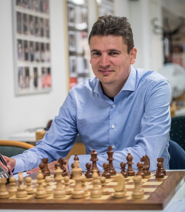 AIM Arthur Belokon (Foto: Lars OA Hedlund)