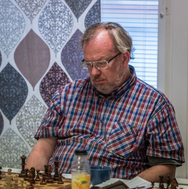 Björn Ansner (Foto: Lars OA Hedlund)