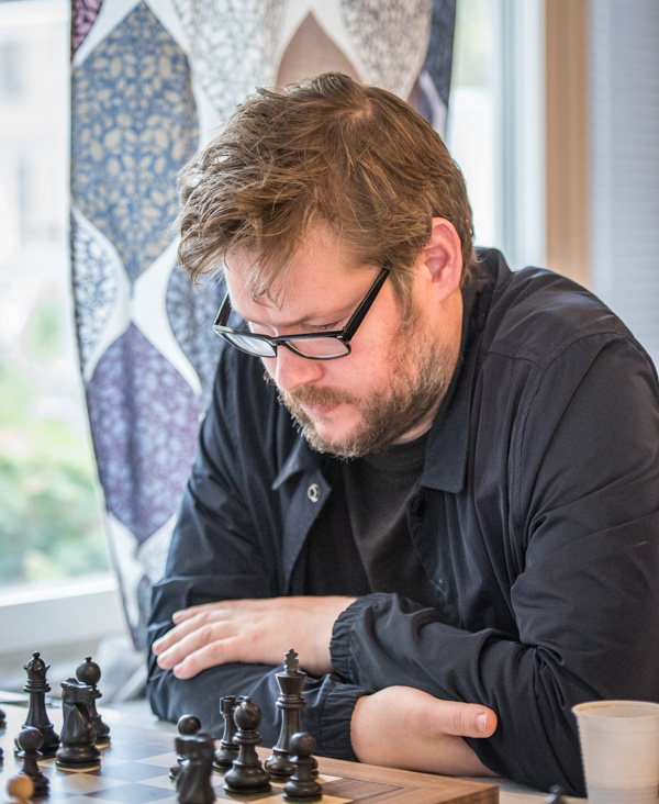 Anders Owen Jansson (Foto: Lars OA Hedlund)