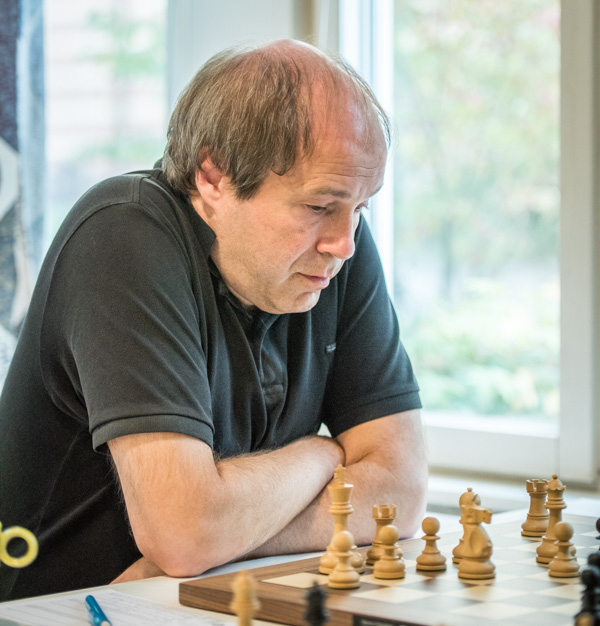 Gunnar Johansson (Foto: Lars OA Hedlund)