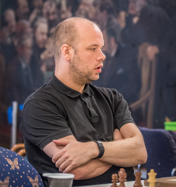 Henrik Jonsson (Foto: Lars OA Hedlund)