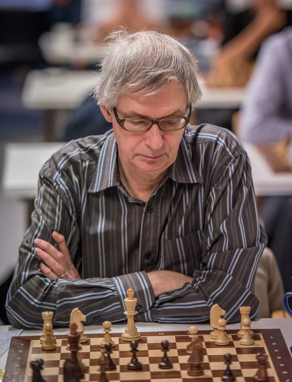 Rolf Svensson (Foto: Lars OA Hedlund)