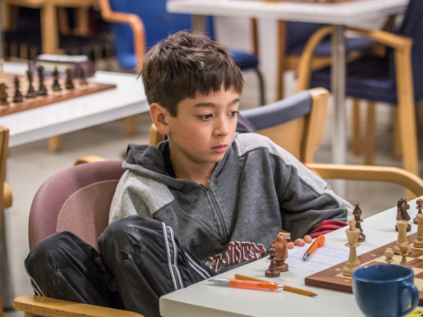 Simon Sandberg (Foto: Lars OA Hedlund)