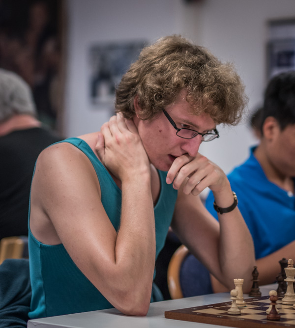 14. Leo Brodin (Foto: Lars OA Hedlund)