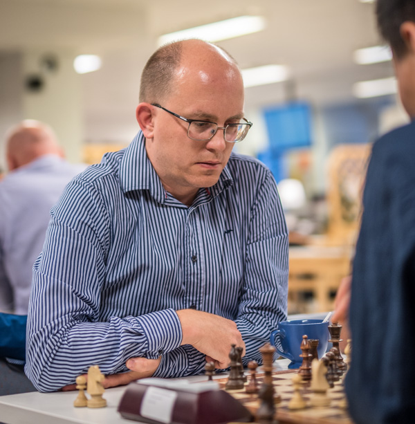2. Jonas Lundvik (Foto: Lars OA Hedlund)