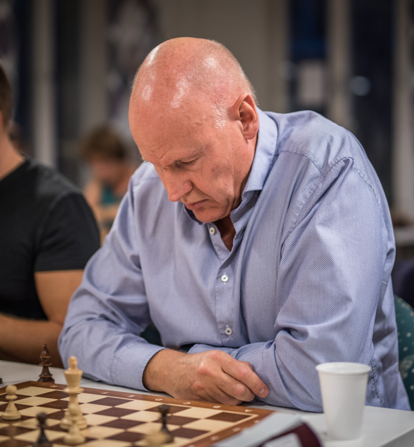 Krister Lagerborg (Foto: Lars OA Hedlund)