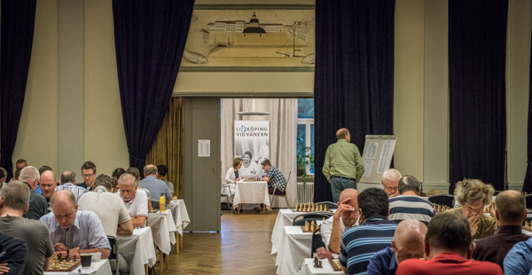 Lidköping Open 2016 (Foto: Lars OA Hedlund)