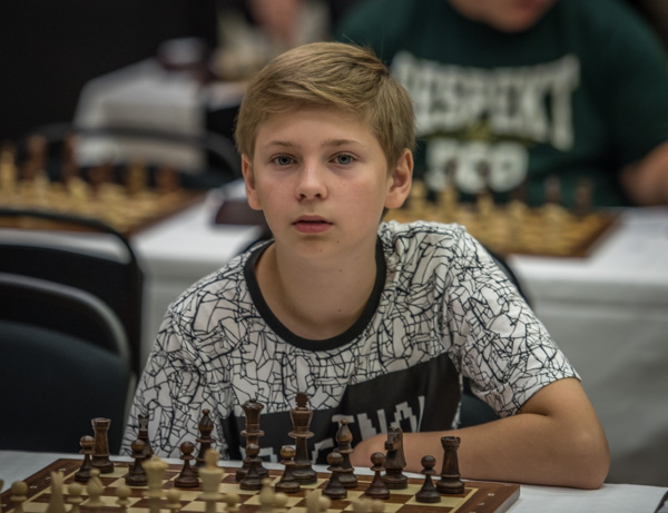 Hampus Karlsson (Foto: Lars OA Hedlund)