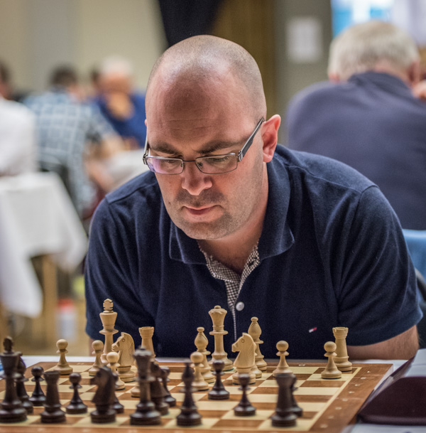 Mats SJödin (Foto: Lars OA Hedlund)