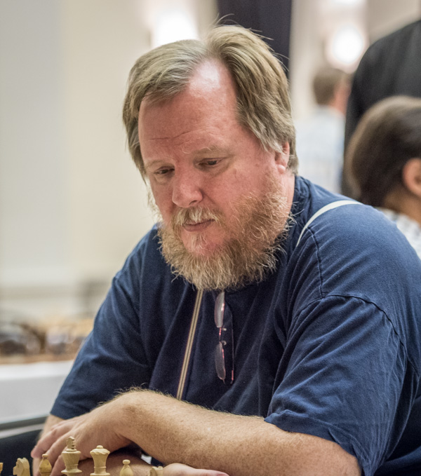 Lars Madebrink (Foto: Lars OA Hedlund)