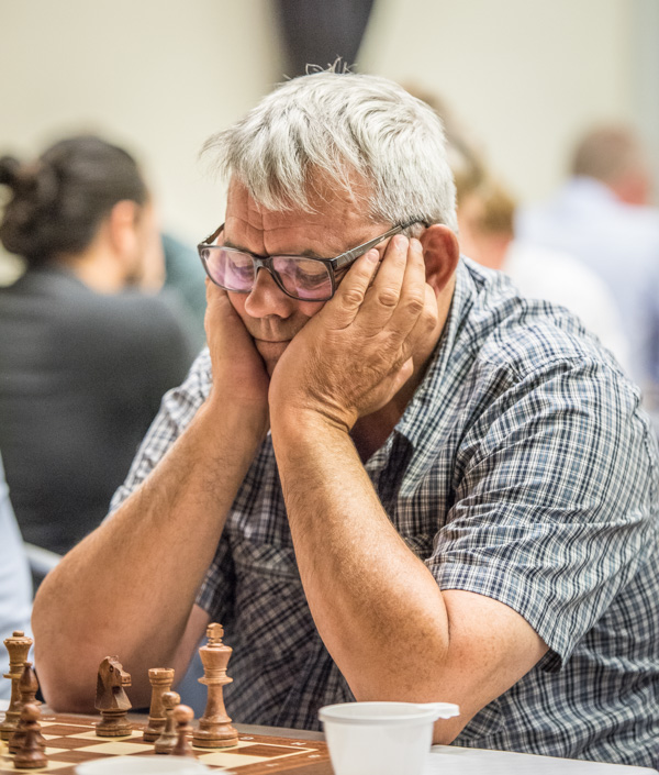 Lars Onstad (Foto: Lars OA Hedlund)