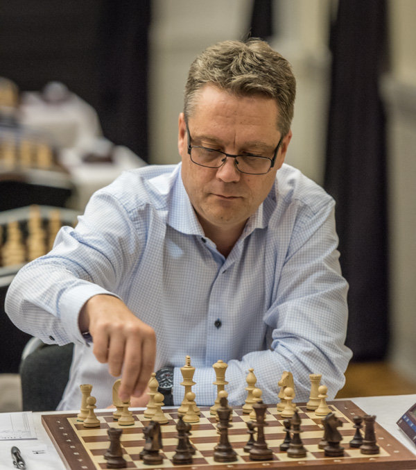 Lars Wålinder (Foto: Lars OA Hedlund)