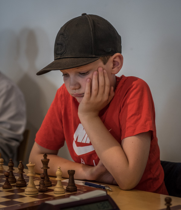 Alexander Isaksson (Foto: Lars OA Hedlund)