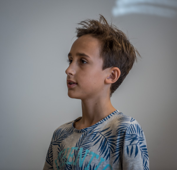 Bobbo Spetz (Foto: Lars OA Hedlund)