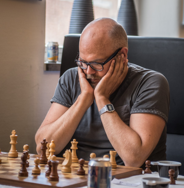 Erik Malmstig (Foto: Lars OA Hedlund)