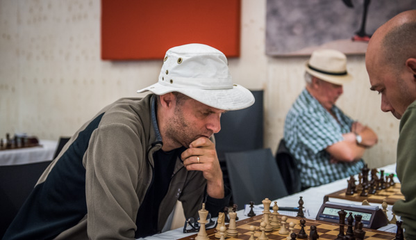 Pelle Carlbom (Foto: Lars OA Hedlund)