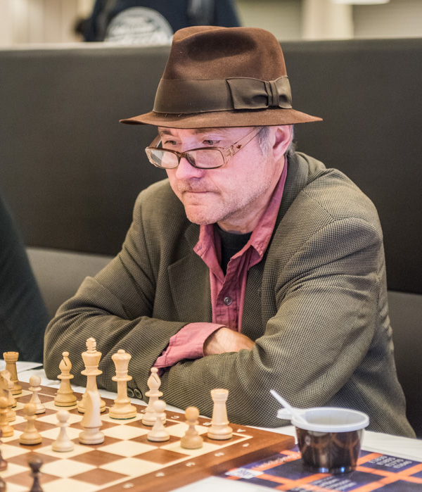 Simon Ivarsson (Foto: Lars OA Hedlund)