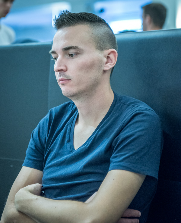 Tomas Rosell (Foto: Lars OA Hedlund)