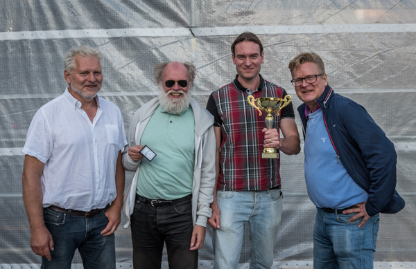 2. Kungstornet (Foto: Lars OA Hedlund)
