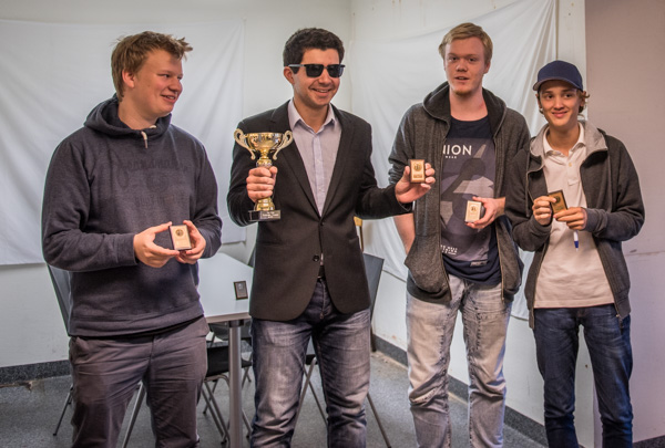 3. SK Rockaden (Foto: Lars OA Hedlund)