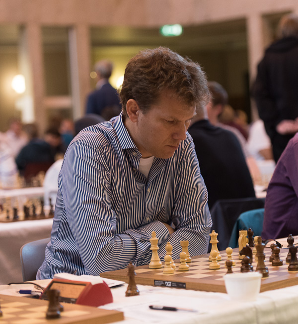 GM Tiger Hillarp Persson (Foto: Lars OA Hedlund)